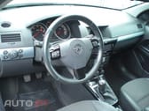 Opel Astra Caravan 1.7 CDTi Cosmo ecoFLEX