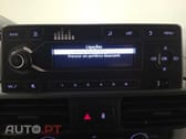 Peugeot Partner PARTNER 1.6 BLUEHDI