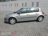 Renault Mégane 1.5 DCI CONFORT DYNAMIQUE