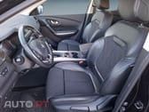 Renault Kadjar 1.3 TCe 140 FAP Intens EDC