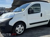 Fiat Fiorino 1.3 M-jet