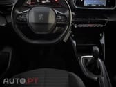 Peugeot 208 1.2 PureTech Active Pack