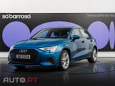 Audi A3 Sportback 40 TFSIe