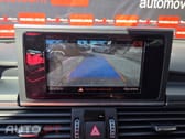 Audi A6 Avant 2.0 TDi S tronic