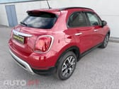 Fiat 500X 1.3 MJ City Cross