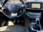 Peugeot 308 SW 1.6 BlueHDi Style