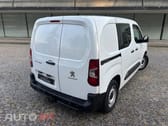 Peugeot Partner 1.6 Bluehdi 75Cv *GPS