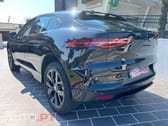 Jaguar I-Pace Black AWD Aut.