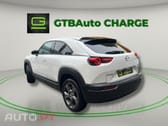 Mazda MX-30 e-SKYACTIV Advantage I.V.A DEDUTIVEL 