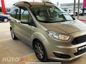 Ford Tourneo 1.0 EcoBoost Titanium