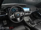 BMW 330 i Aut. M Sport