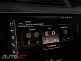 Audi E-Tron S quattro