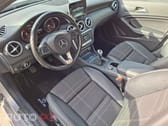 Mercedes-Benz A 180  Cdi 2style