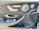 Mercedes-Benz E 53 AMG 4MATIC+ Coupé EQ Boost