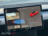 Tesla Model 3 Standard Range Plus RWD