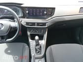 Volkswagen Polo 1.0 TSI Confortline DSG