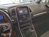 Renault Grand Scénic 1.7 Blue dCi Limited