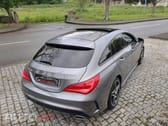 Mercedes-Benz CLA 220 d Shooting Brake AMG Line Aut.