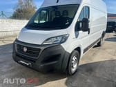 Fiat Ducato ELETRICA