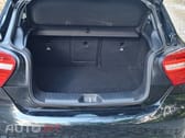 Mercedes-Benz A 180 CDi BE AMG Sport Aut.