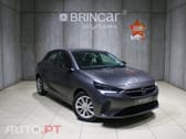 Opel Corsa 1.2 T Edition Aut.