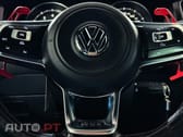 Volkswagen Golf 2.0 TSi GTi DSG Performance