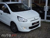 Mitsubishi Space Star 1.0 Active
