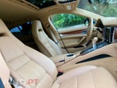 Porsche Panamera S E-HIBRID