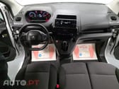 Peugeot Partner 1.5 BLUEHDI LONGA IVA DEDUTIVEL
