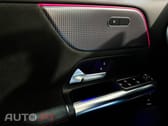 Mercedes-Benz EQA 250 AMG Line