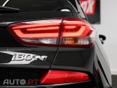Hyundai i30 2.0 T-GDi Performance Pack