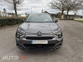 Citroen e-C4 50 kWh E-Series Collection