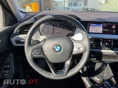 BMW 116 d Auto