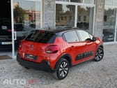 Citroen C3 1.2 PureTech Shine