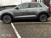 Volkswagen T-Roc 1.0 tsi