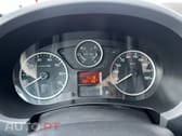 Citroen Berlingo HDI EAT8