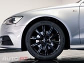 Audi A6 Avant 2.0 TDi S-line S tronic