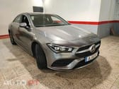 Mercedes-Benz CLA 250 e Style Plus