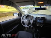 Mitsubishi Space Star 1.0 Active