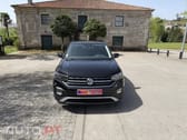 Volkswagen T-Cross 1.0 TSI Style