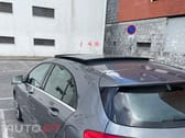 Mercedes-Benz A 200 CDI AMG PACK