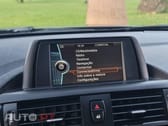 BMW 116 d EDynamics Line Sport