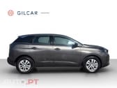 Peugeot 3008 PureTech 130 Stop & Start GPF EAT8 Active