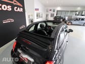 Fiat 500C HIBRID