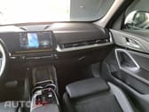 BMW X1 18 d sDrive xLine Auto