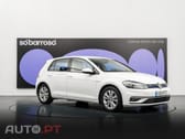 Volkswagen Golf 1.5 TSI BM Stream