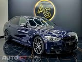 BMW 320 d Pack M