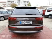 Audi Q7 3.0 TDi e-tron quattro Tiptronic