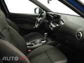Nissan Juke Juke 1.0 DIG-T N-Connecta DCT