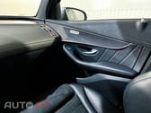 Mercedes-Benz EQC 400 4Matic AMG Line